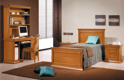 Письменный стол с полкой Lux 279 фото Письменный стол с полкой Lux 279. Фото №2