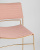 Стул Дэйзи розовый фото Стул Дэйзи розовый. Фото №10