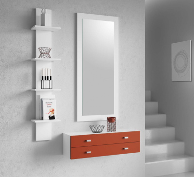 Полки 323. Фото