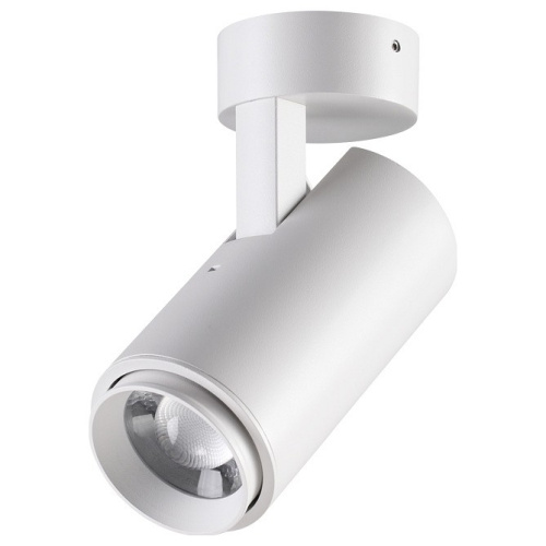 Светильник на штанге Novotech Kaimas 358290. Фото №1