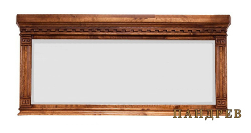 Зеркало Ривьера ГМ 5891. Фото №1