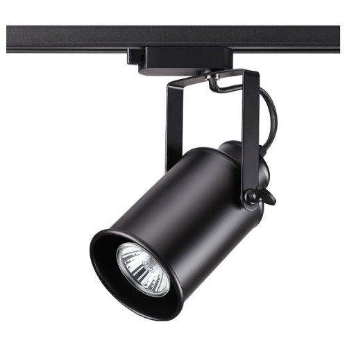 Светильник на штанге Novotech Pipe 370410. Фото №1