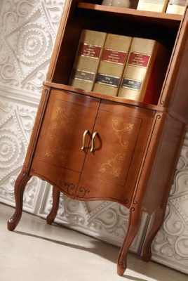 Книжный шкаф 727.000. Фото