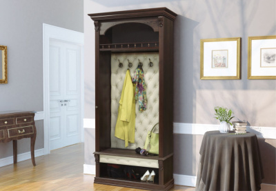 Прихожая Благо 5 Б 5.15-3. Фото №2