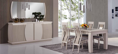 Обеденный стол FLY 703. Фото