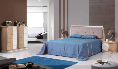 Кровать FLY 750. Фото №2