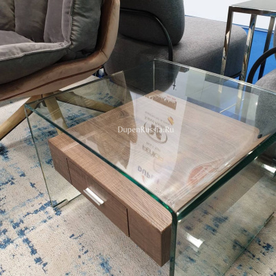 Журнальный стол F-GW608. Фото №4