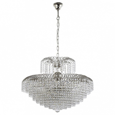 Подвесная люстра Arti Lampadari Salentino Salentino E 1.5.60.100 N фото Подвесная люстра Arti Lampadari Salentino Salentino E 1.5.60.100 N. Фото №2