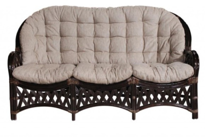 Стул Диана велюр бордовый. Фото №2