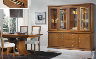 Витрина SAFIRA 349. Фото №2