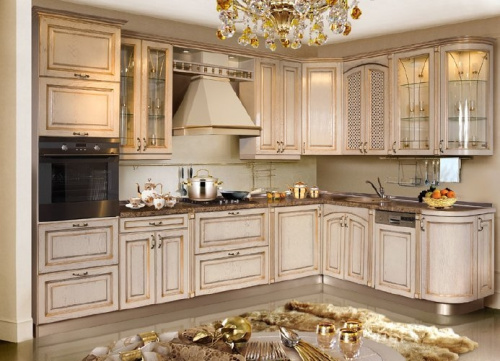 Кухня Злата - 2. Фото №1