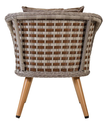 Кресло Кюрасао фото Кресло Кюрасао. Фото №5