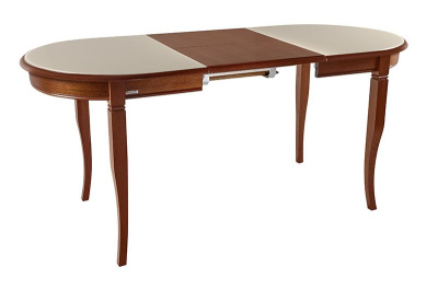 Стол  Бруно 120/75-ОВС фото Стол  Бруно 120/75-ОВС. Фото №2