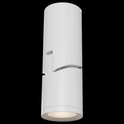 Накладной светильник Maytoni Tube C019CW-01W. Фото