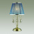 Настольная лампа декоративная Odeon Light Niagara 3921/1T. Фото №2