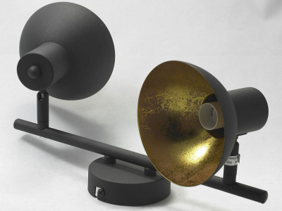 Спот Lussole Louisville LSP-9974. Фото №2