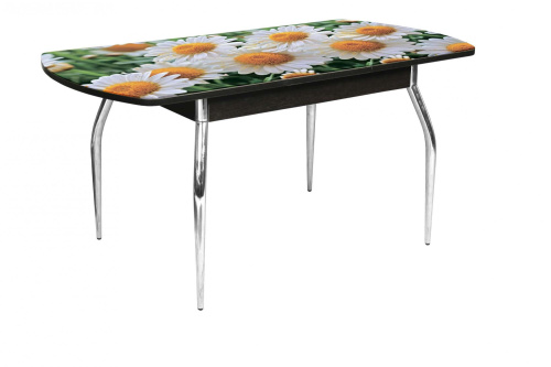 Стол Грация не раздвижной 1100. Фото №1