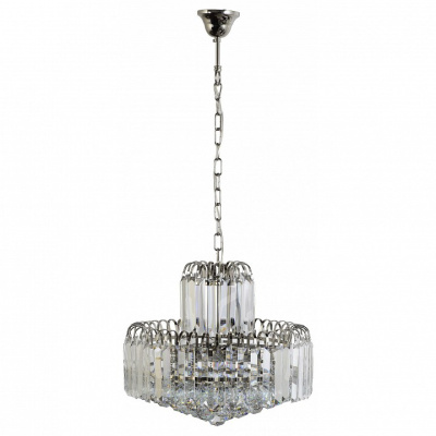 Подвесная люстра Arti Lampadari Ovada Ovada E 1.5.40.100 N. Фото №2