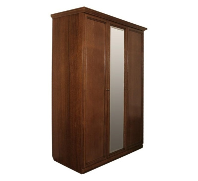 Шкаф Нинель ММ-167-01/03 фото Шкаф Нинель ММ-167-01/03. Фото