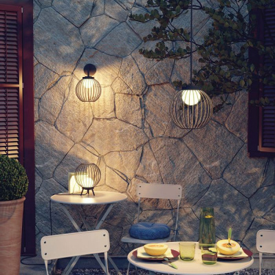 Светильник на штанге Novotech Carrello 358288. Фото