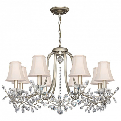 Подвесная люстра Favourite Glory 2171-8P фото Подвесная люстра Favourite Glory 2171-8P. Фото №2