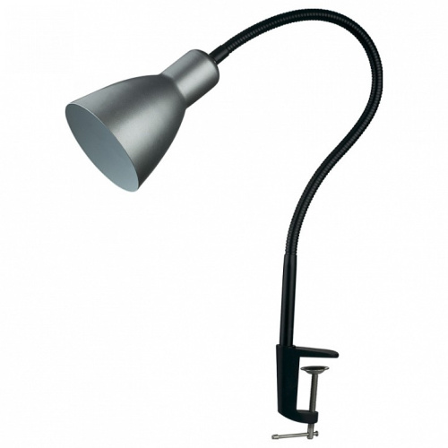 Настольная лампа офисная Odeon Light Costa 1997/1T. Фото №1