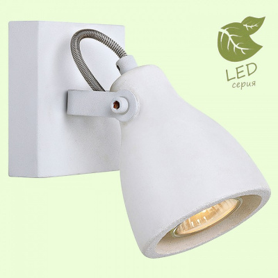 Спот Lussole Fort Collins GRLSP-9822 фото Спот Lussole Fort Collins GRLSP-9822. Фото №2