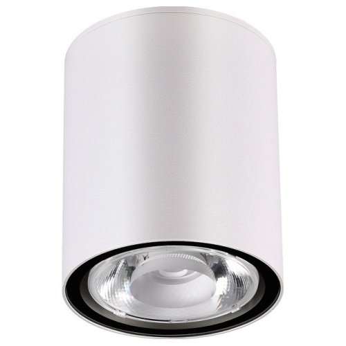 Накладной светильник Novotech Tumbler 358012. Фото №1