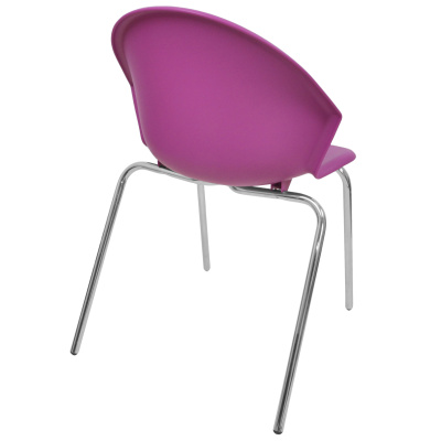 Стул Smile-4. Фото №2