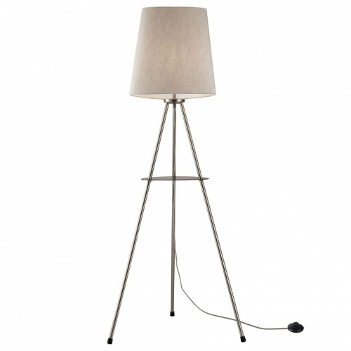 Торшер Maytoni Comfort MOD008FL-01N. Фото №1