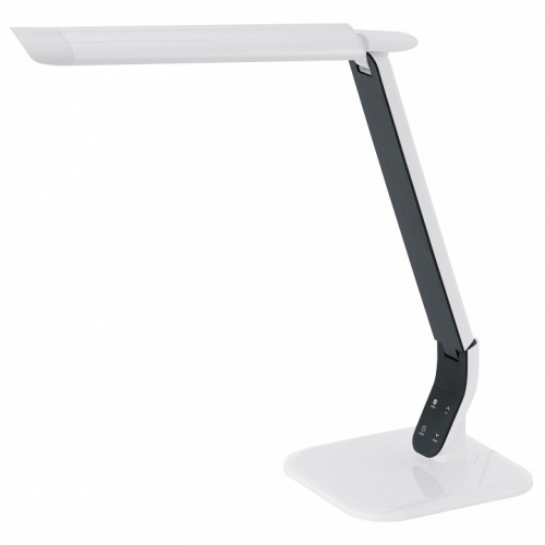 Настольная лампа офисная Eglo Sellano 93901. Фото №1