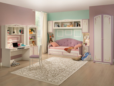 Акварель Надстройка фото Акварель Надстройка. Фото №2