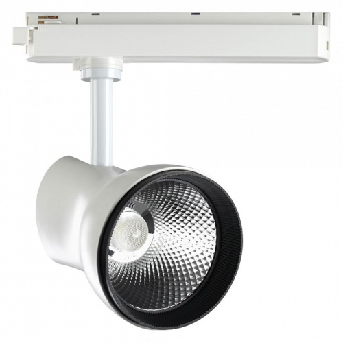 Светильник на штанге Novotech Pirum 358436. Фото №1