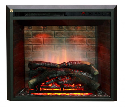 Электроочаг Real Flame Leeds 26 SD фото Электроочаг Real Flame Leeds 26 SD. Фото №2