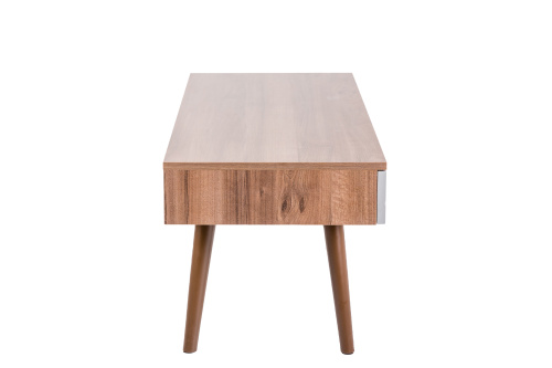 Стул полубарный Ститч велюр изумрудный. Фото №5