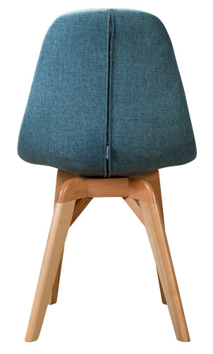 Стул Eames lite Сканди Браун/L. Фото №12