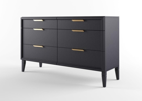 Комод B-6 Чарли. Фото №1