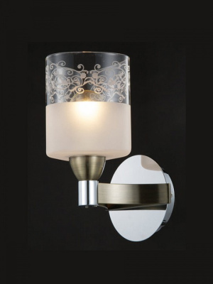 Бра Maytoni Eurosize 3 TOC003-01-R. Фото