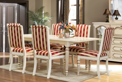 Стол обеденный Давиль ММ-126-24 фото Стол обеденный Давиль ММ-126-24. Фото