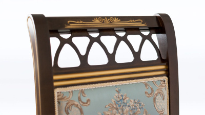 Стул Верона тк.1(молдинг). Фото №4