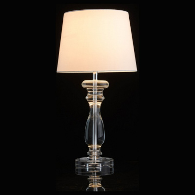 Настольная лампа декоративная MW-Light София 355034101. Фото