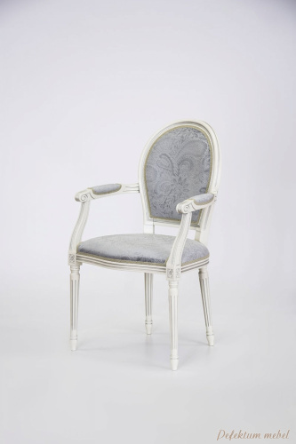 Кресло Луиз-5. Фото №6