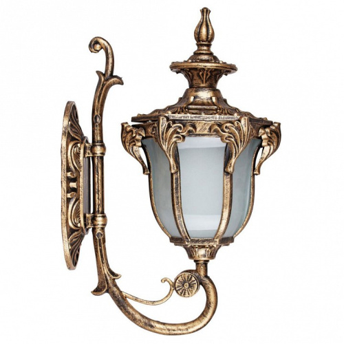 Светильник на штанге Feron Флоренция 11421. Фото №1