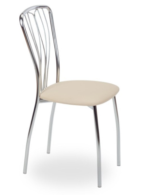 Стул Дельта 3 к/з фото Стул Дельта 3 к/з. Фото №2