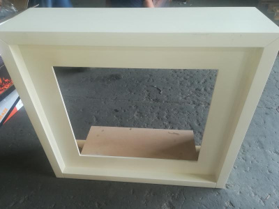 Bronx 26 WT с Moonblaze Lux BL S. Фото