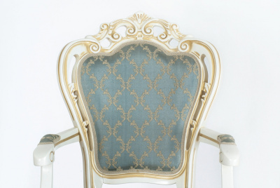 Кресло Дебора-3 фото Кресло Дебора-3. Фото №3