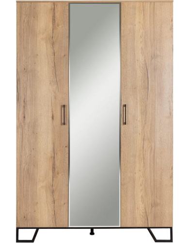 Стул FRANKFURT черный. Фото №5