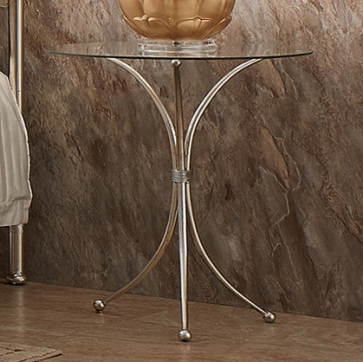 Тумба прикроватная ESF TDFN007-S gold (золото). Фото №2