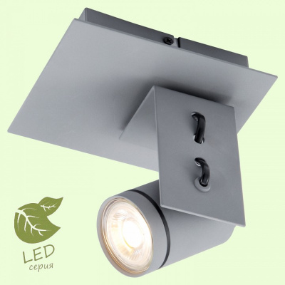 Спот Lussole Dillingham GRLSP-8022. Фото №2