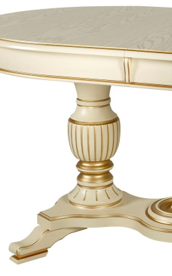 Стол  Бегар 145/95-ОВШ. Фото №3